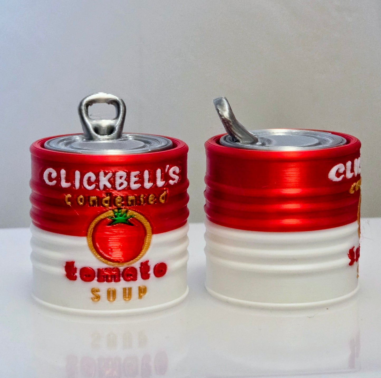 🍅 Tomato Soup Can Clicker