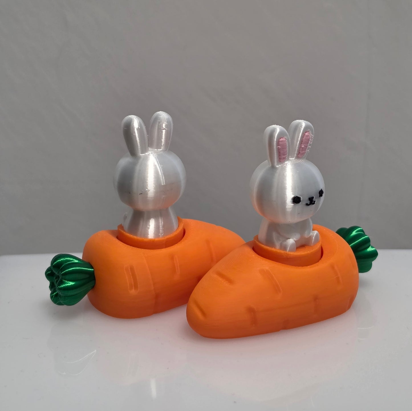💖✨ Pocket-Sized Bunny Carrot Clicker ✨💖