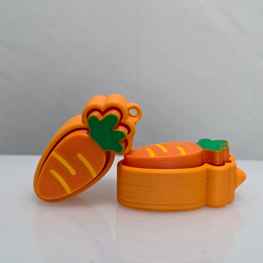 🥕🧡 Carrot Clicker: A Pocket of Cheer! 🧡🥕