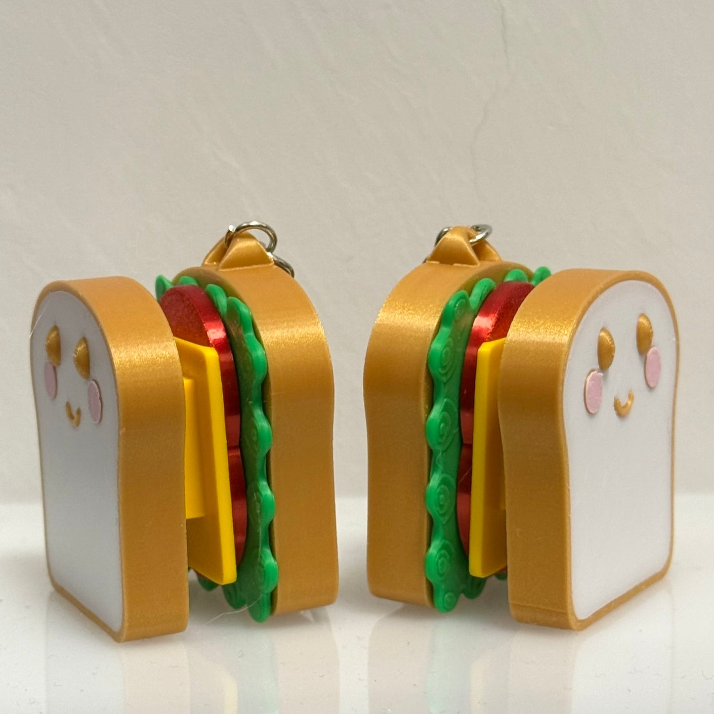 🟡 Sandwich Clicker — Picnic Buddy Edition