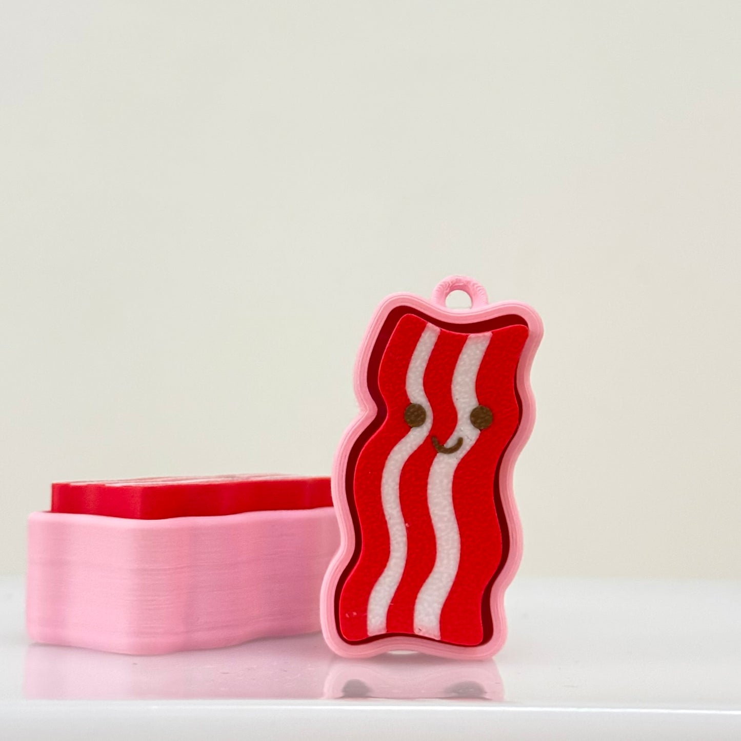 🥓Smiley Bacon Clicker