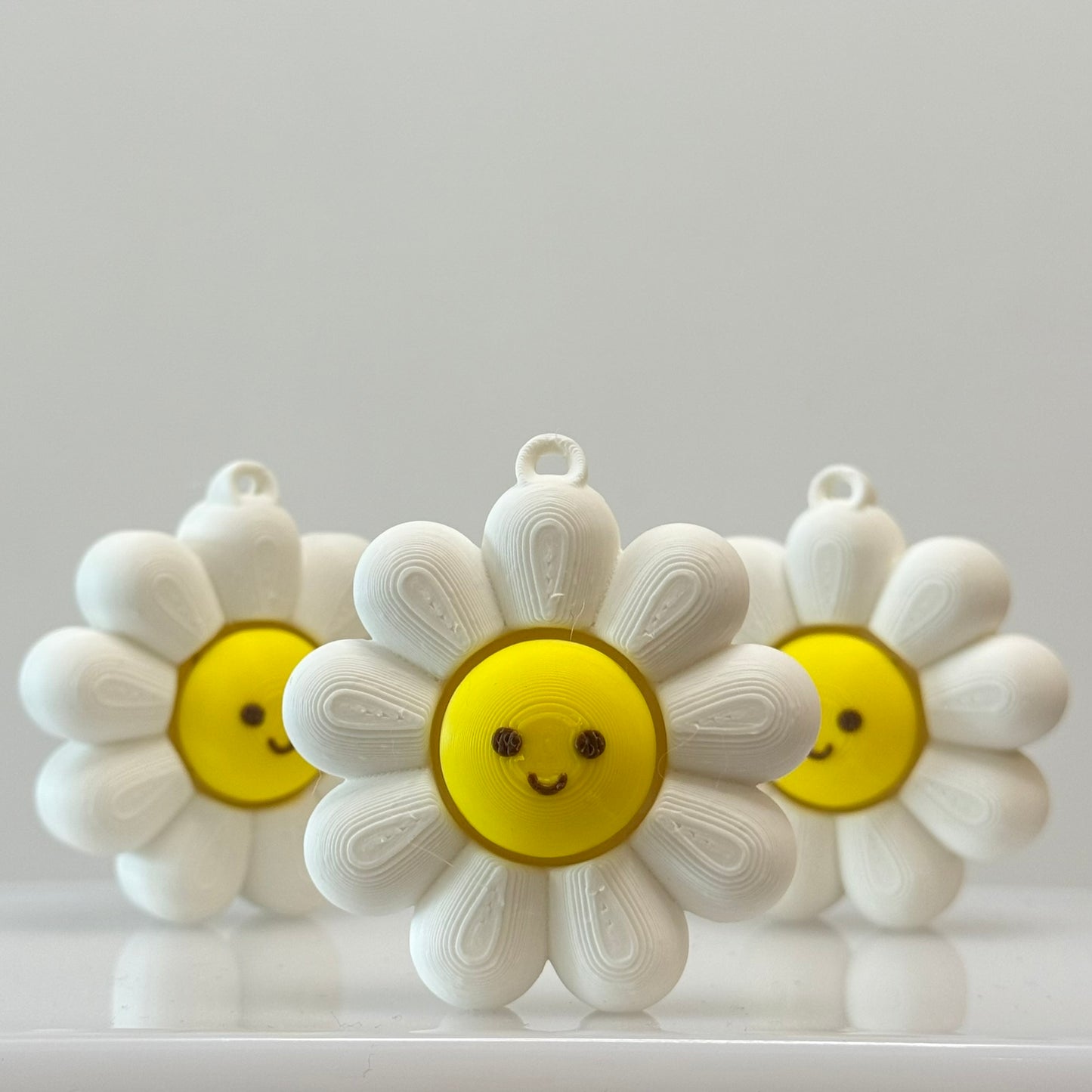 🌼Smiley Daisy Clicker– Sunshine Clicker Edition