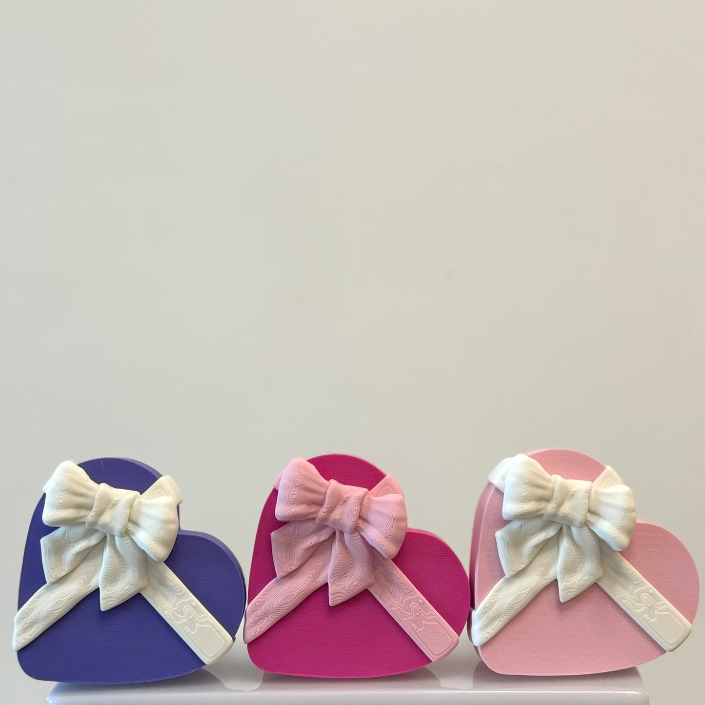 ๐ซ Valentine's Day GIFT Heartfelt Chocolate Clicker