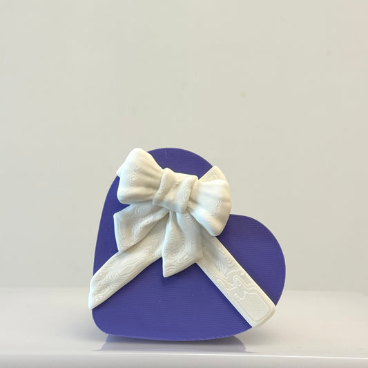 🍫 Valentine's Day GIFT Heartfelt Chocolate Clicker