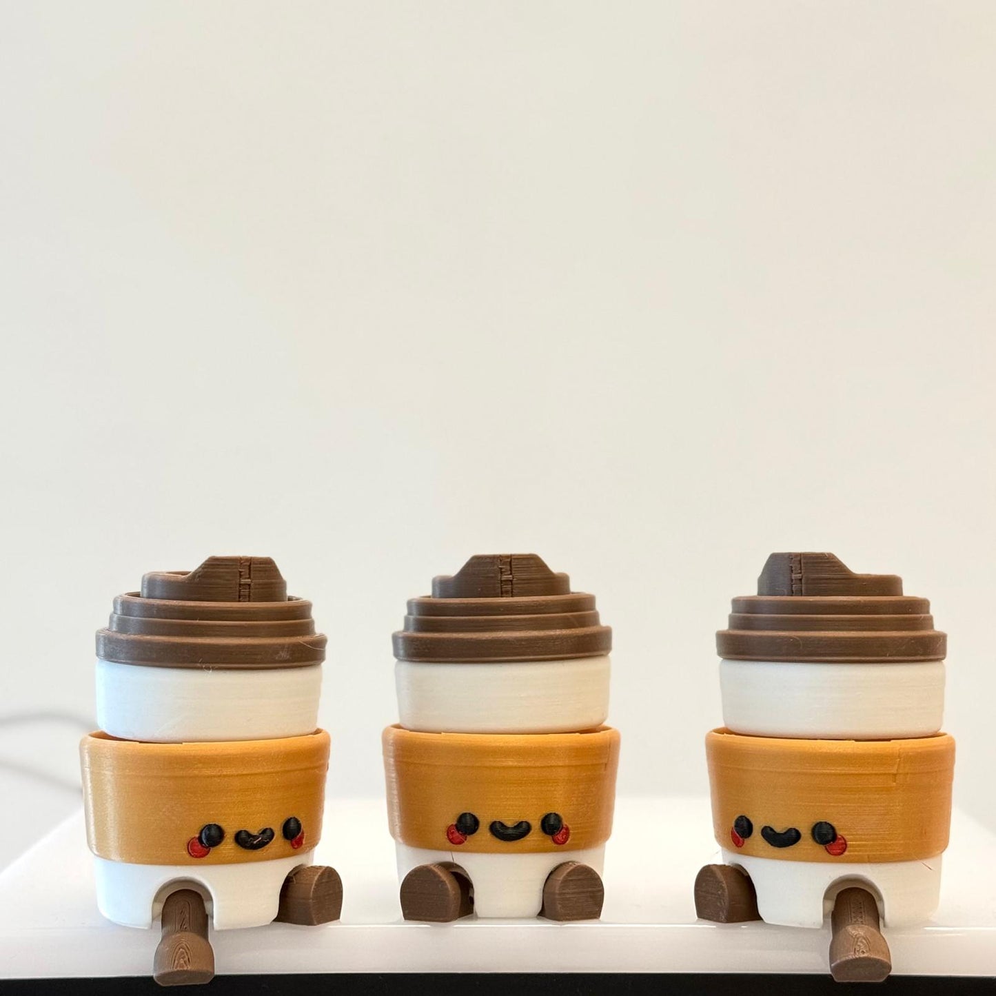 ☕️Cuppy Buddy Clicker