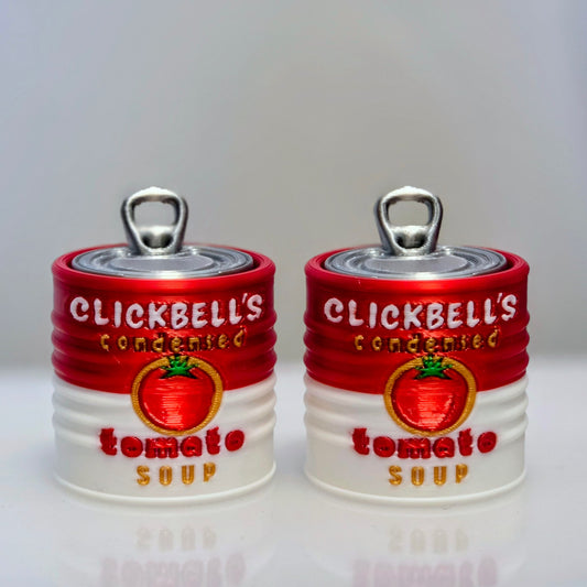 🍅 Tomato Soup Can Clicker