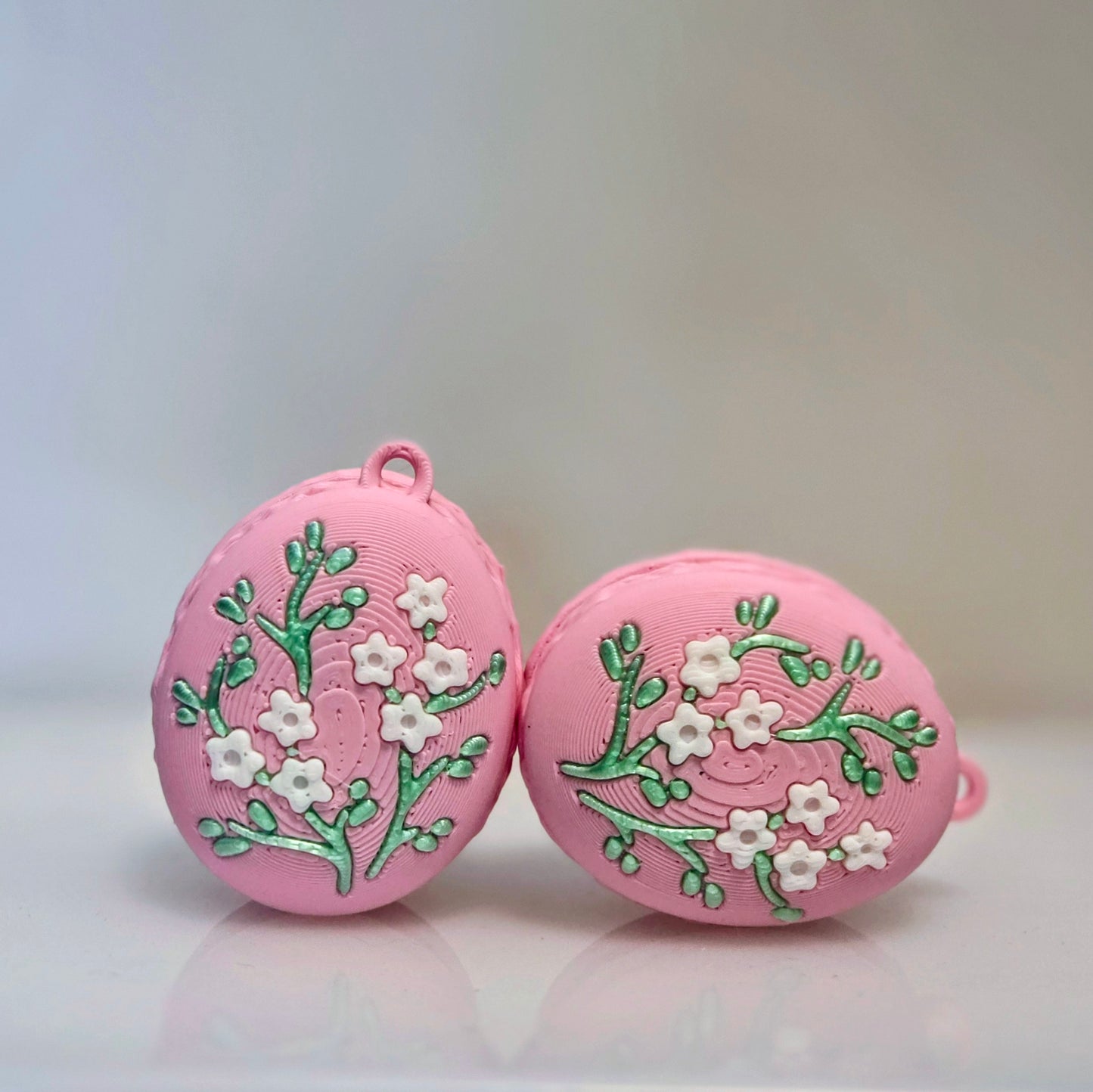 🍬 Blossom Easter Macaron Clicker&nbsp;