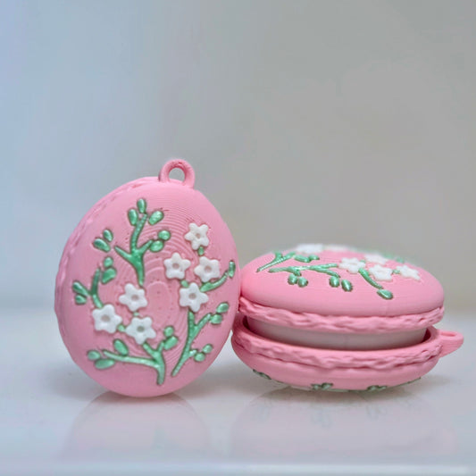 🍬 Blossom Easter Macaron Clicker&nbsp;