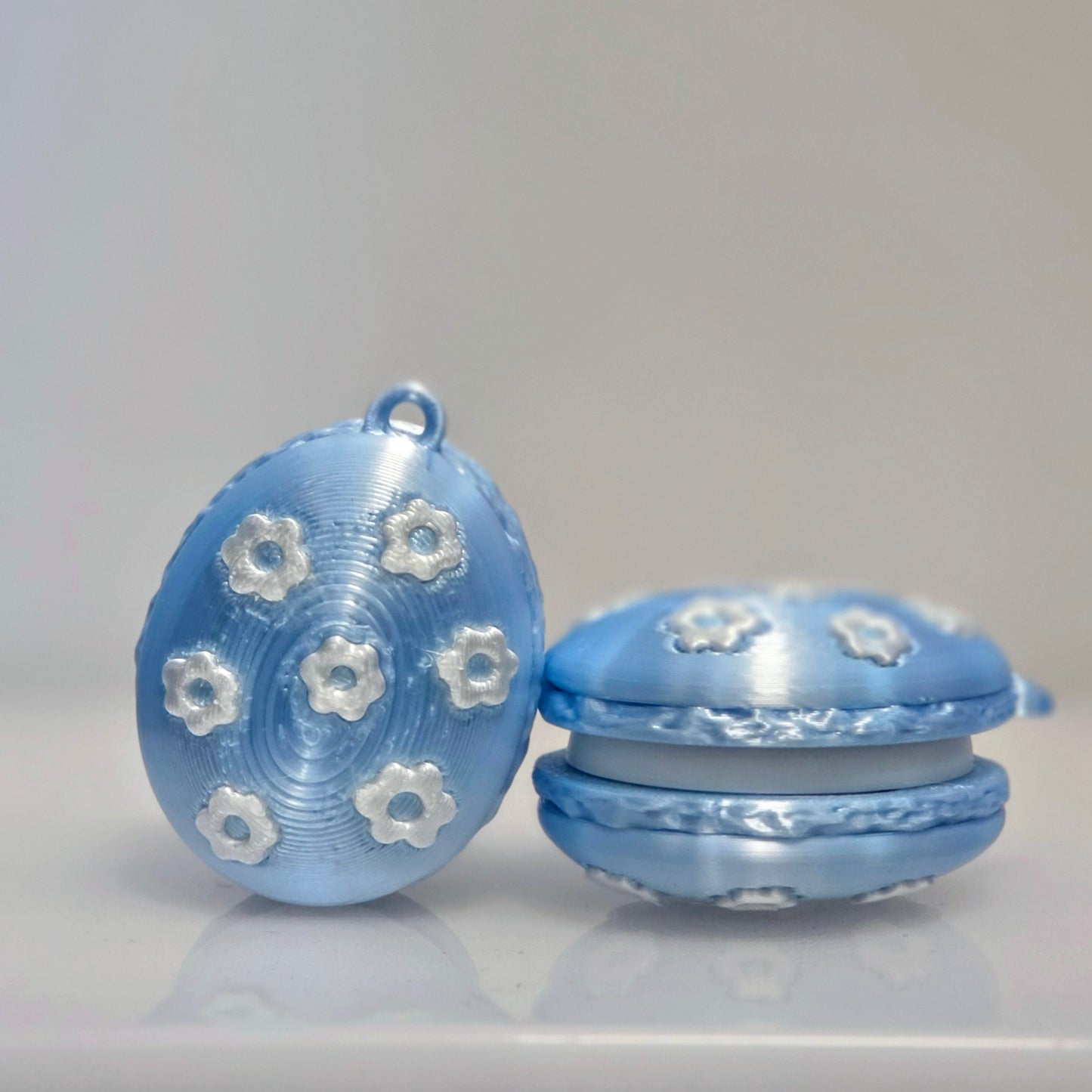 🍬 Blossom Easter Macaron Clicker&nbsp;