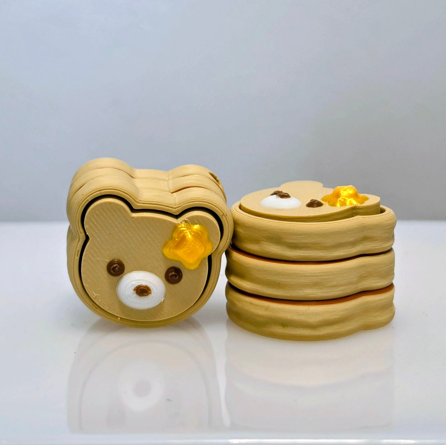 💖✨ Pocket-Sized Bear Pancake Clicker ✨💖