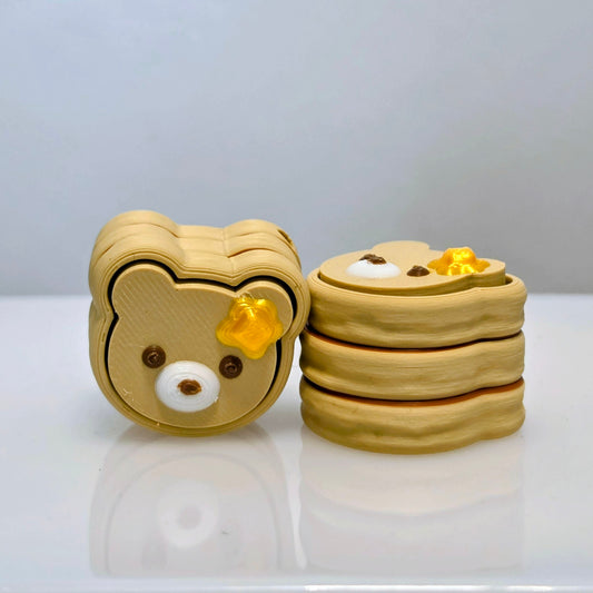 💖✨ Pocket-Sized Bear Pancake Clicker ✨💖