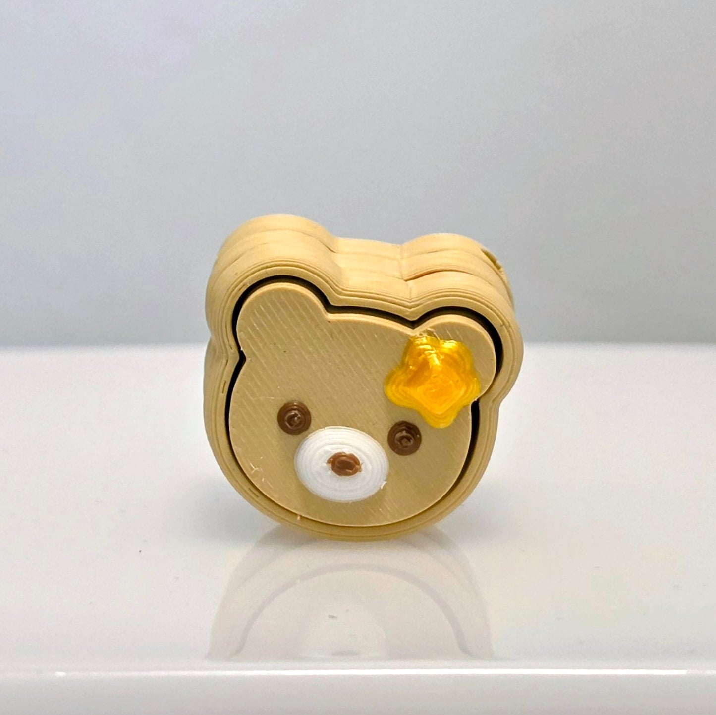 💖✨ Pocket-Sized Bear Pancake Clicker ✨💖