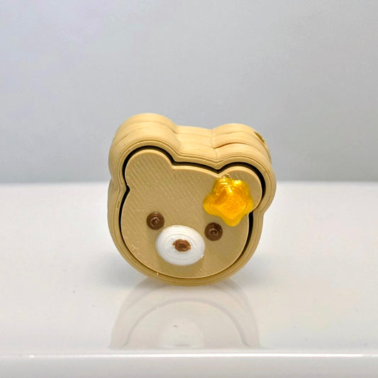 💖✨ Pocket-Sized Bear Pancake Clicker ✨💖