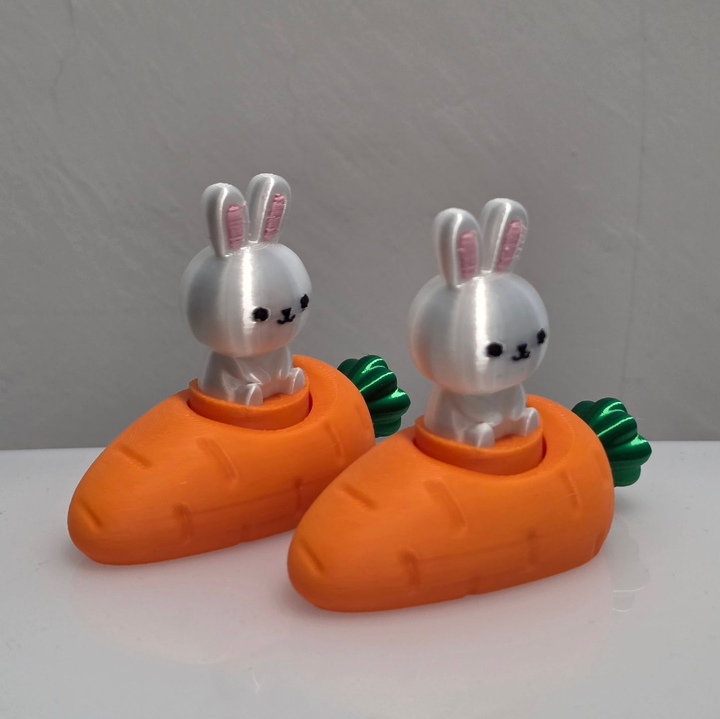 💖✨ Pocket-Sized Bunny Carrot Clicker ✨💖