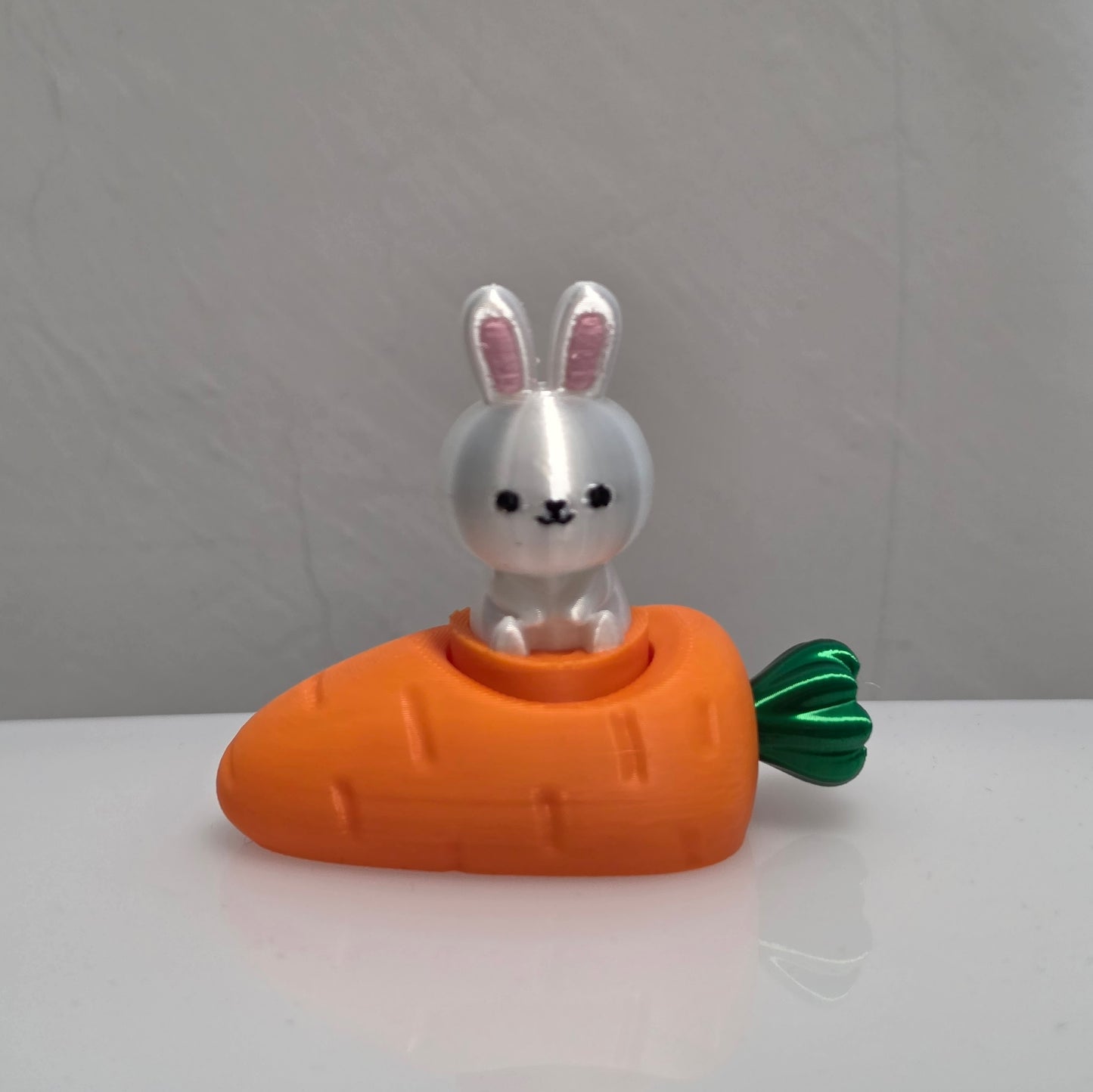 💖✨ Pocket-Sized Bunny Carrot Clicker ✨💖