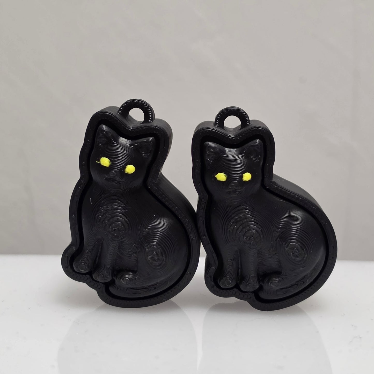 💖✨ Pocket-Sized Midnight Cat Clicker ✨💖