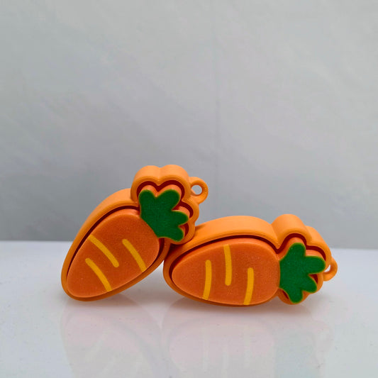 🥕🧡 Carrot Clicker: A Pocket of Cheer! 🧡🥕