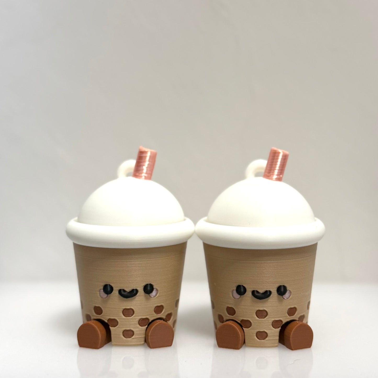 🧋 Cuppy Buddies – Bubble Milk Tea Edition