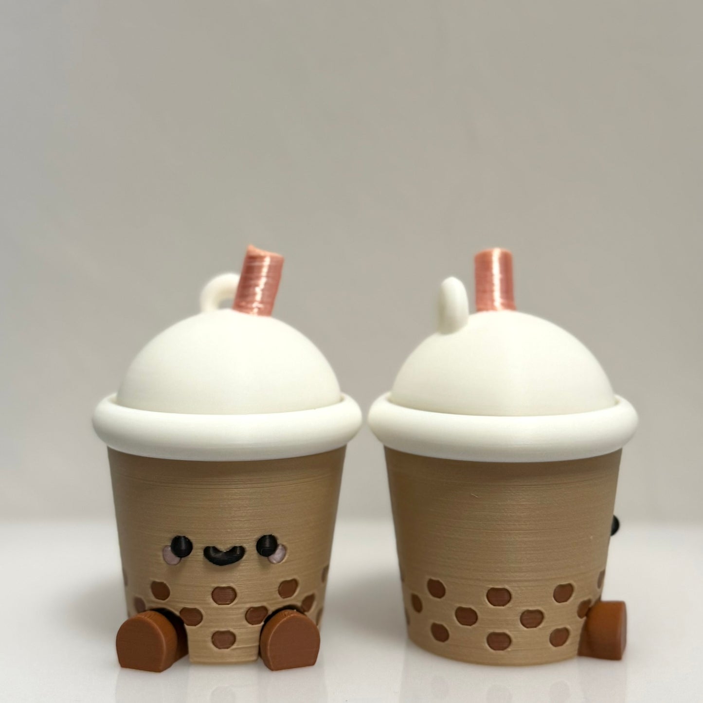 🧋 Cuppy Buddies – Bubble Milk Tea Edition