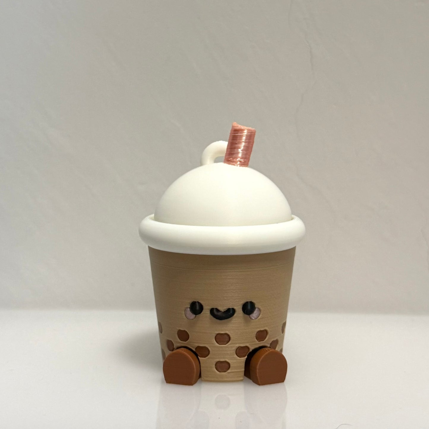🧋 Cuppy Buddies – Bubble Milk Tea Edition