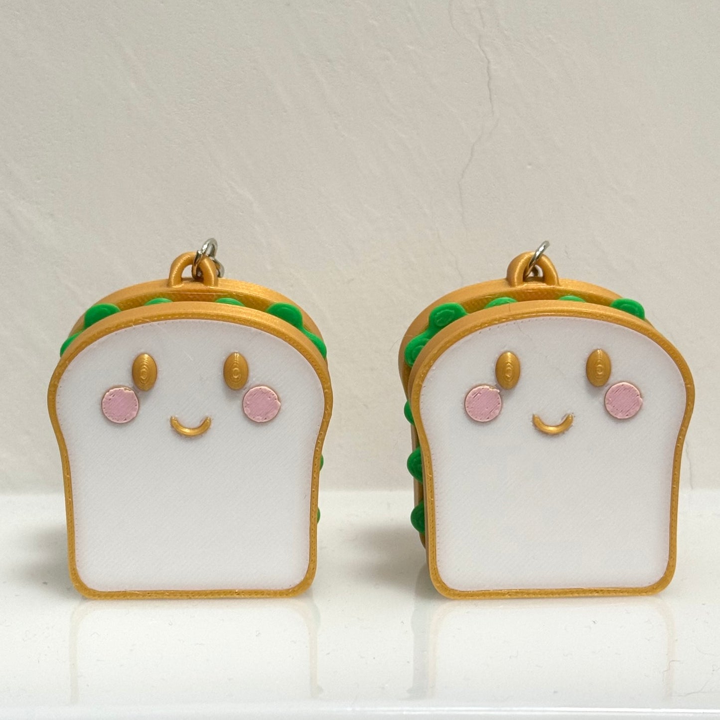 🟡  Sandwich Clicker — Picnic Buddy Edition