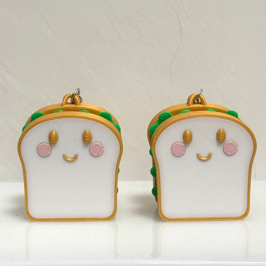 🟡  Sandwich Clicker — Picnic Buddy Edition