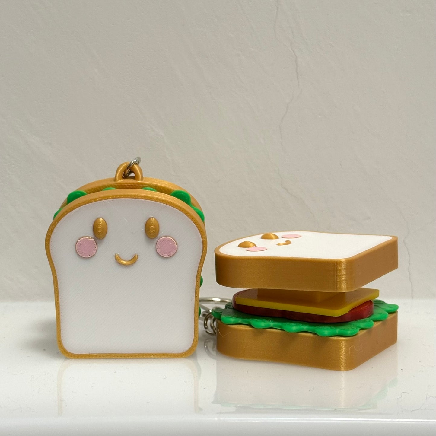 🟡  Sandwich Clicker — Picnic Buddy Edition