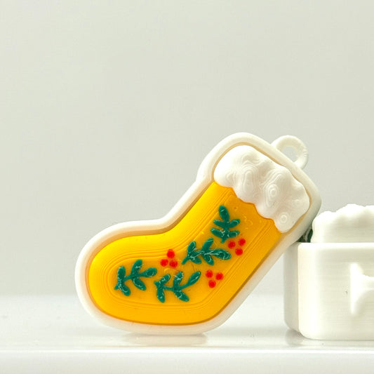 Christmas Stocking Clicker