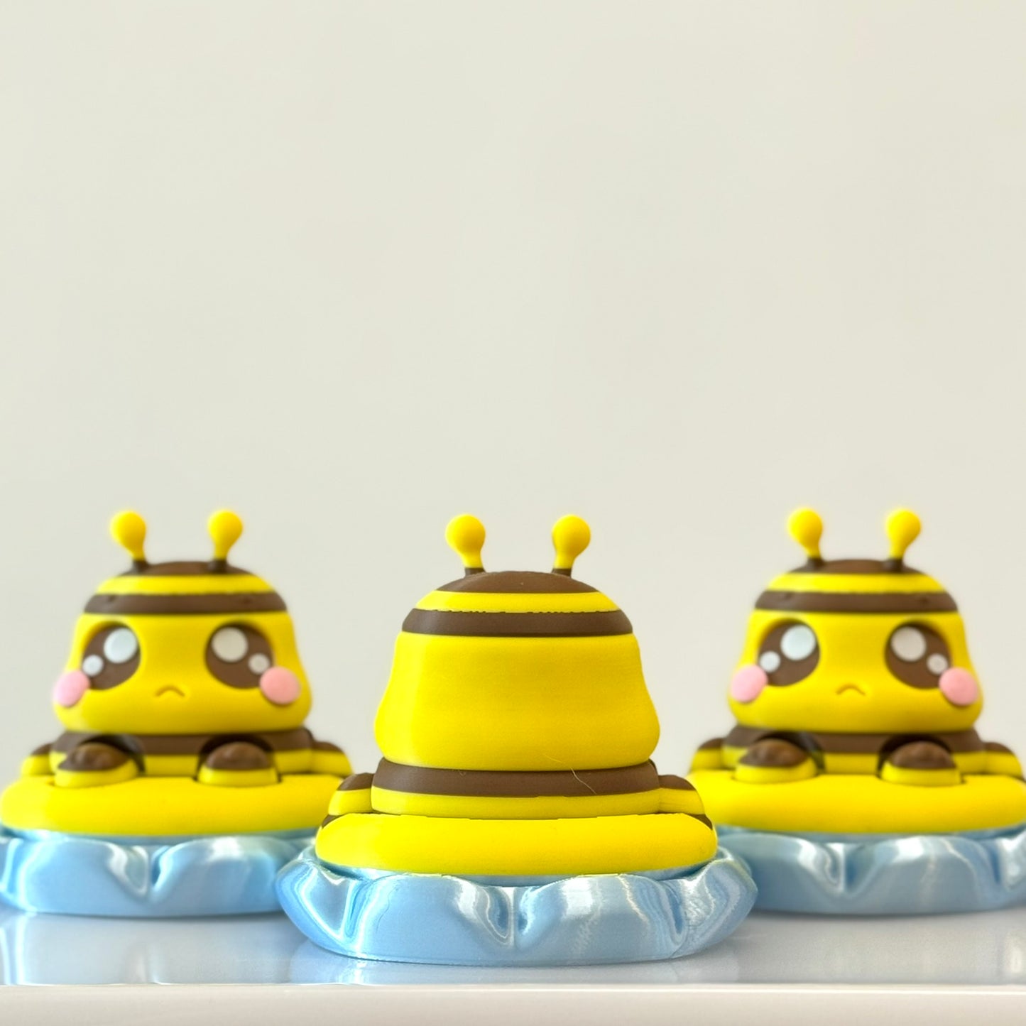 Sweet Buzz Buddy Clicker