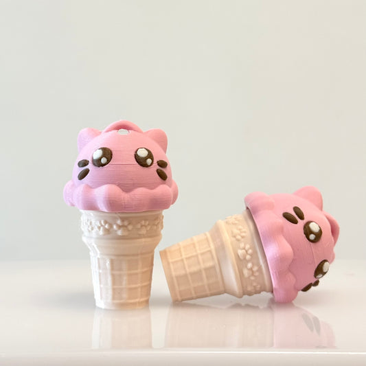 Meow Cone Clicker Perfect Christmas gift