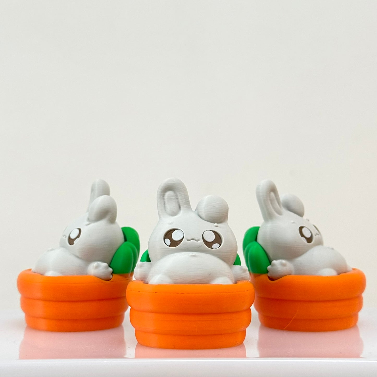 🐰Bunny belly clicker – Carrot Snuggle Edition