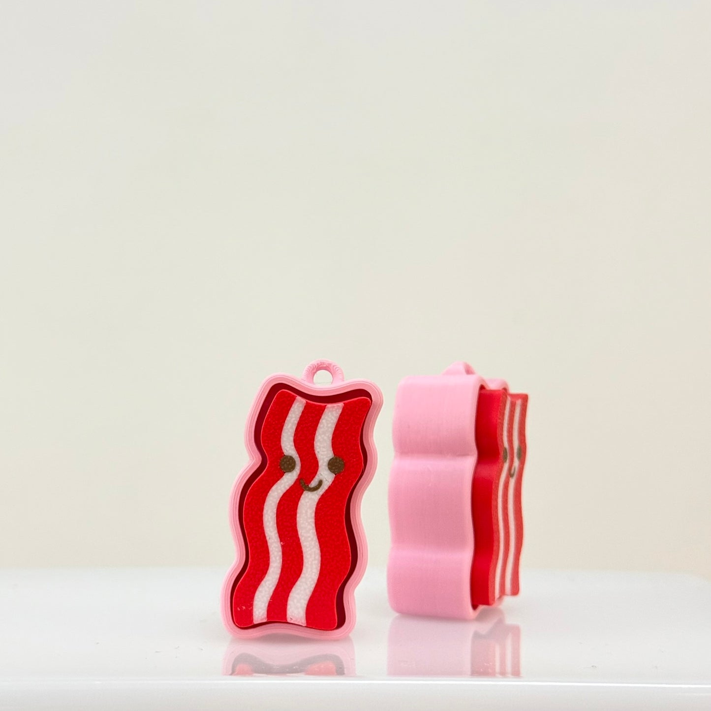 🥓Smiley Bacon Clicker