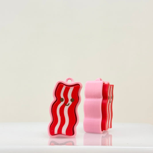 🥓Smiley Bacon Clicker