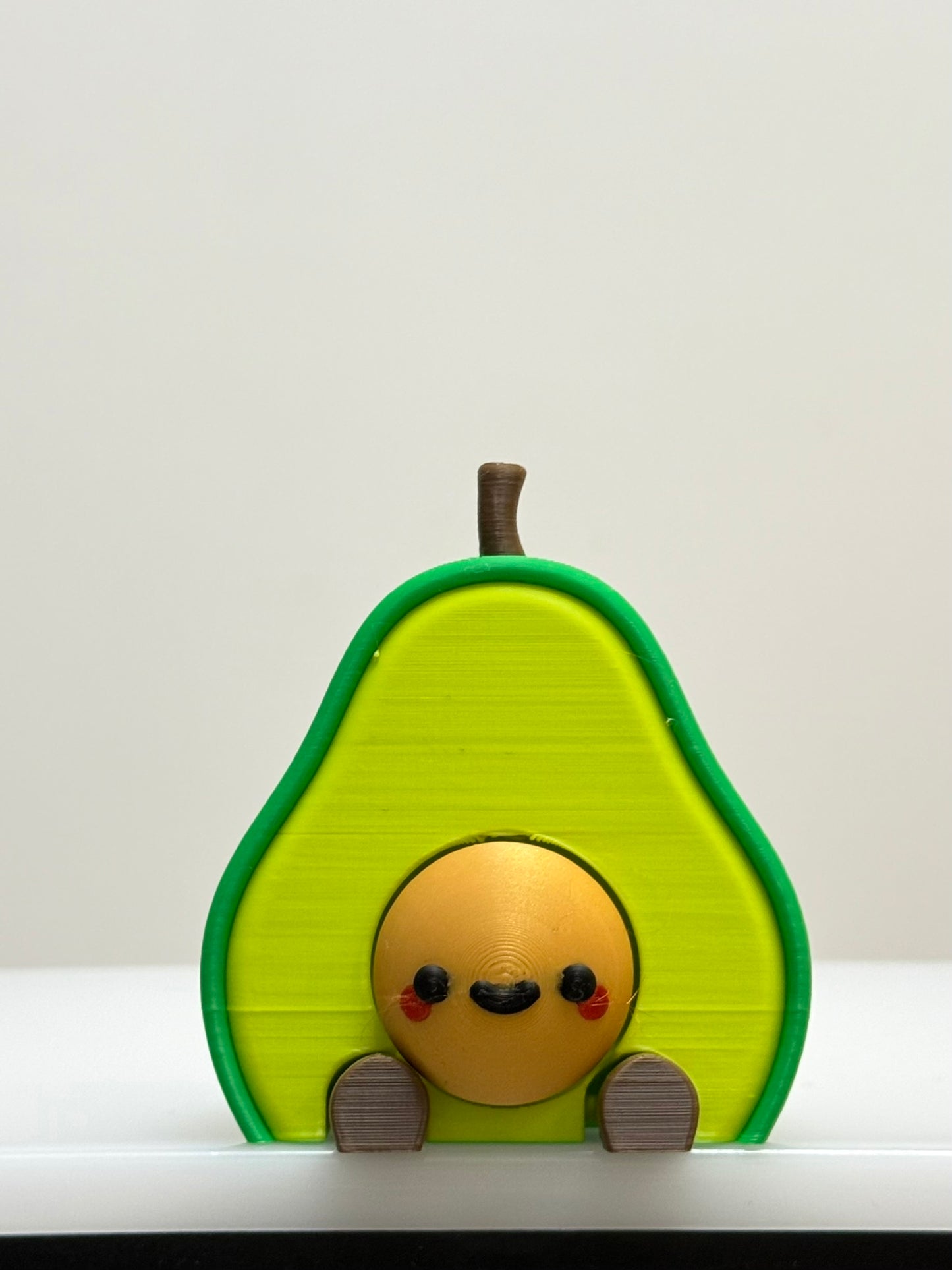 🥑Avobuddy Clicker – Smiley Seed Edition