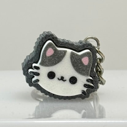 🐾 Chunky Animal Clickers