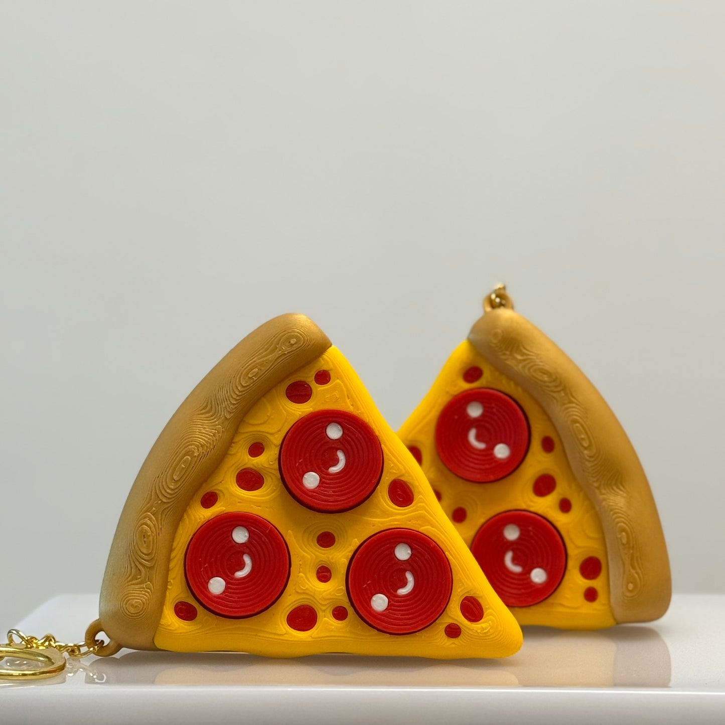 🍕 Pepperoni Slice Clicker