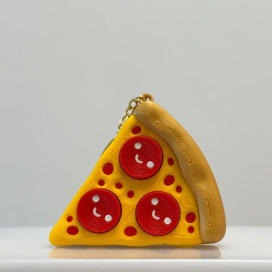 🍕 Pepperoni Slice Clicker
