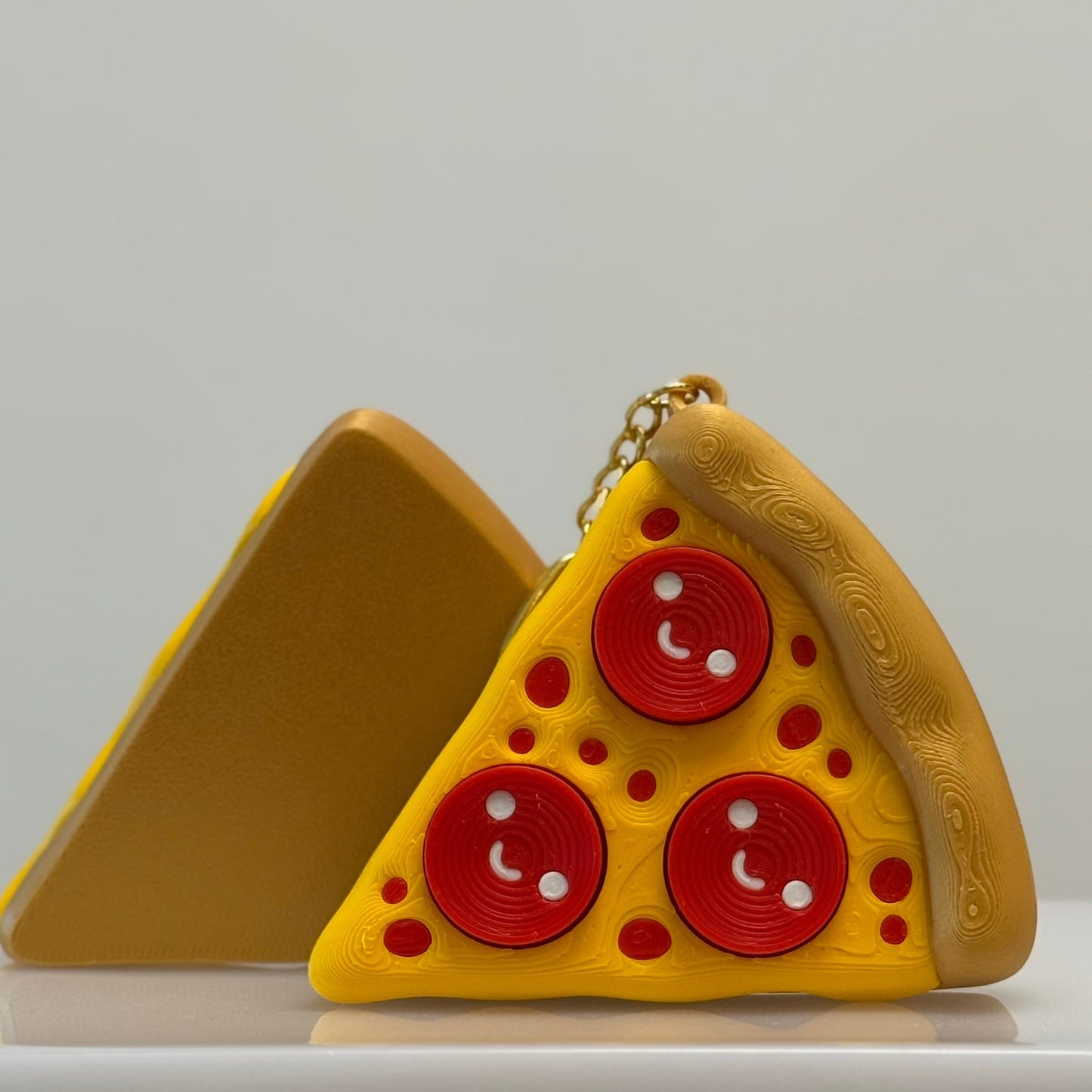 🍕 Pepperoni Slice Clicker