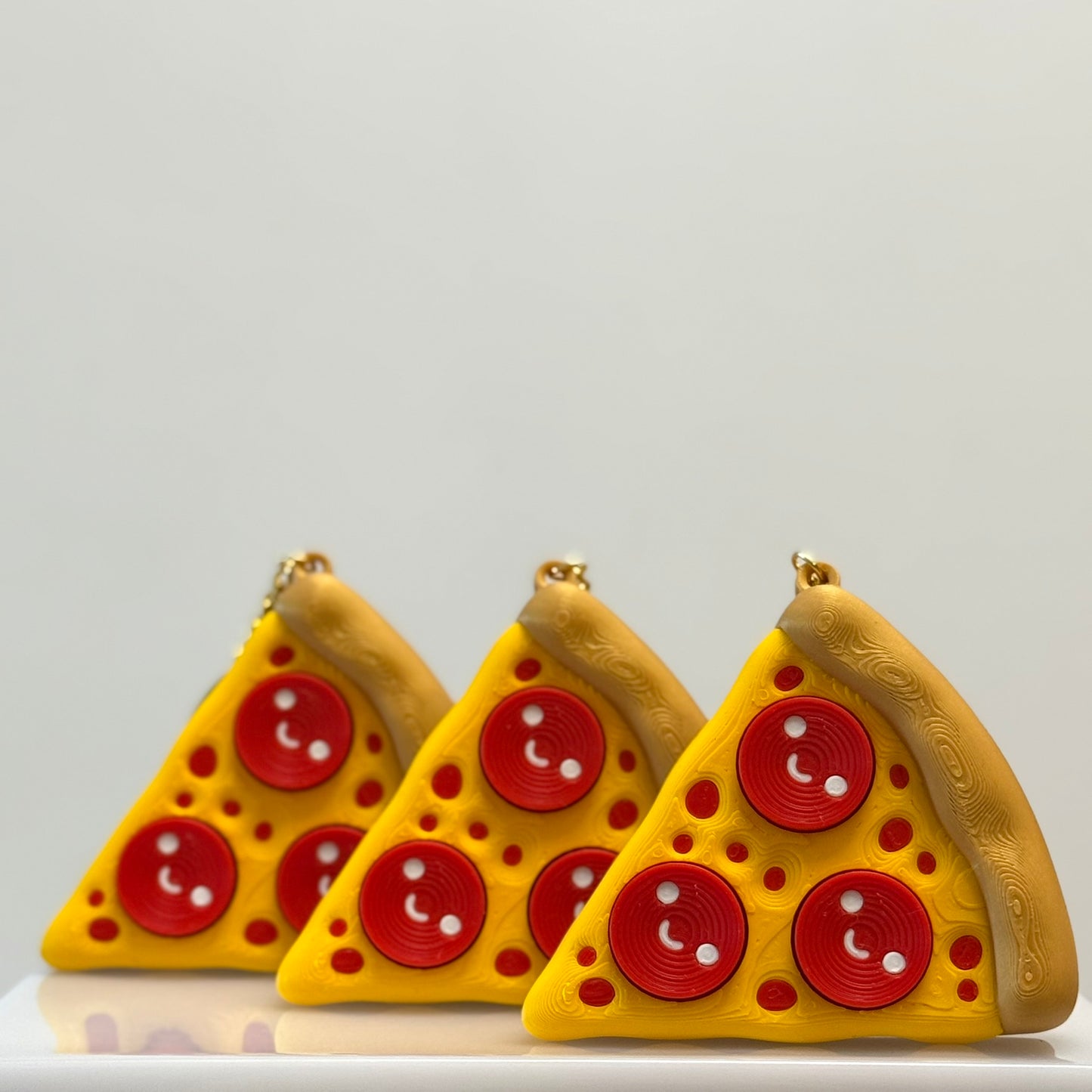 🍕 Pepperoni Slice Clicker