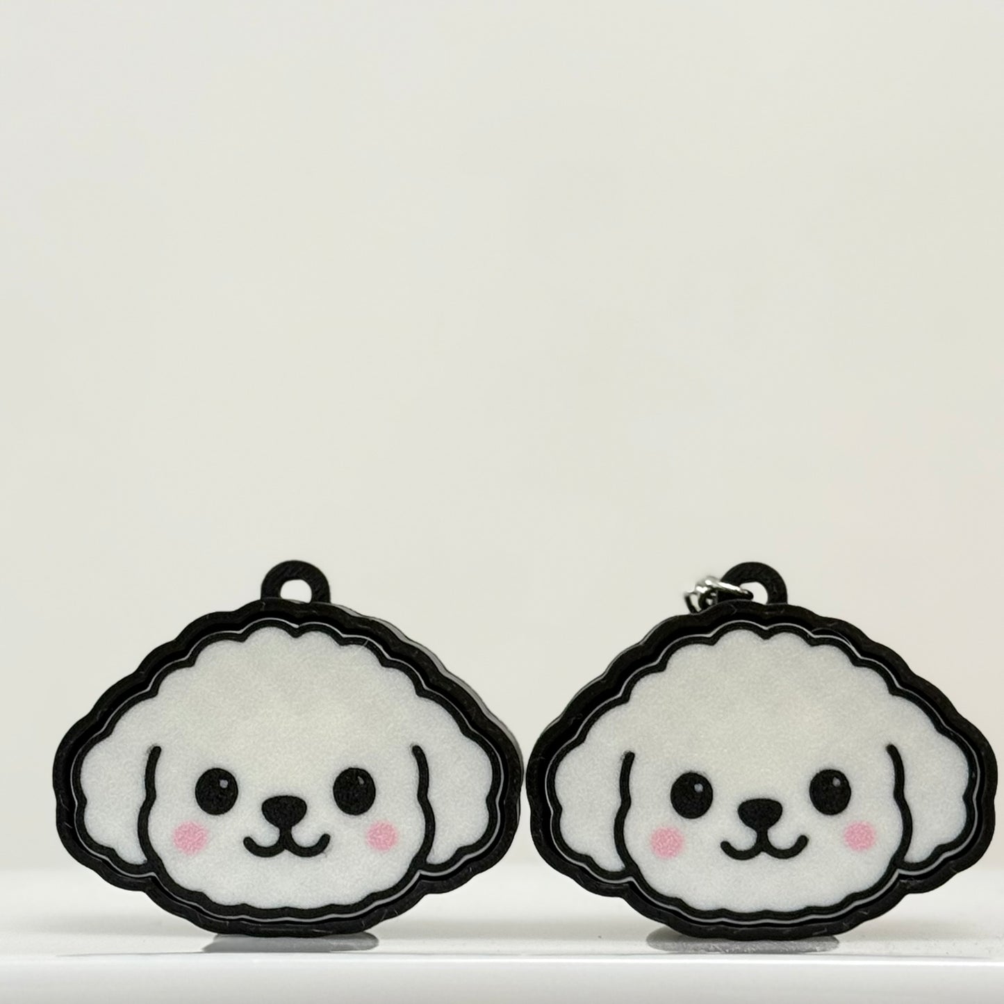 ✨ Fluffy Friends Clicker Collection ✨