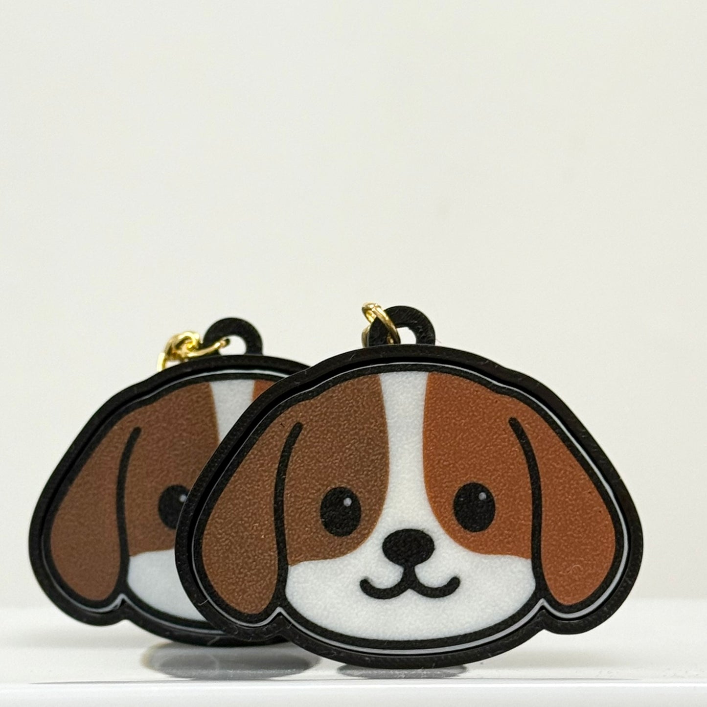 ✨ Fluffy Friends Clicker Collection ✨