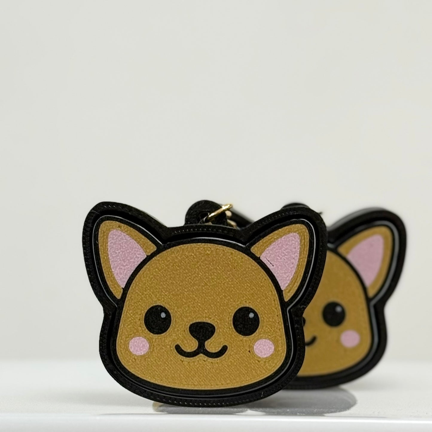 ✨ Fluffy Friends Clicker Collection ✨