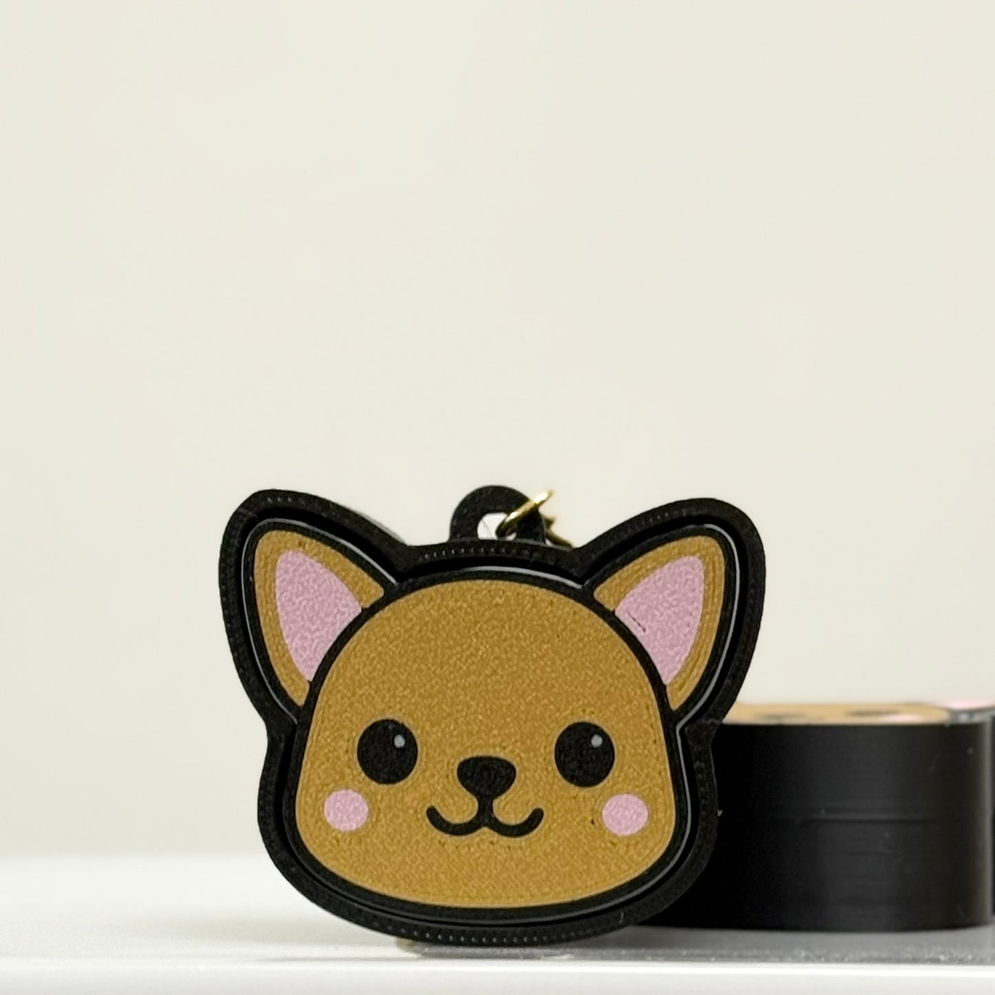 ✨ Fluffy Friends Clicker Collection ✨