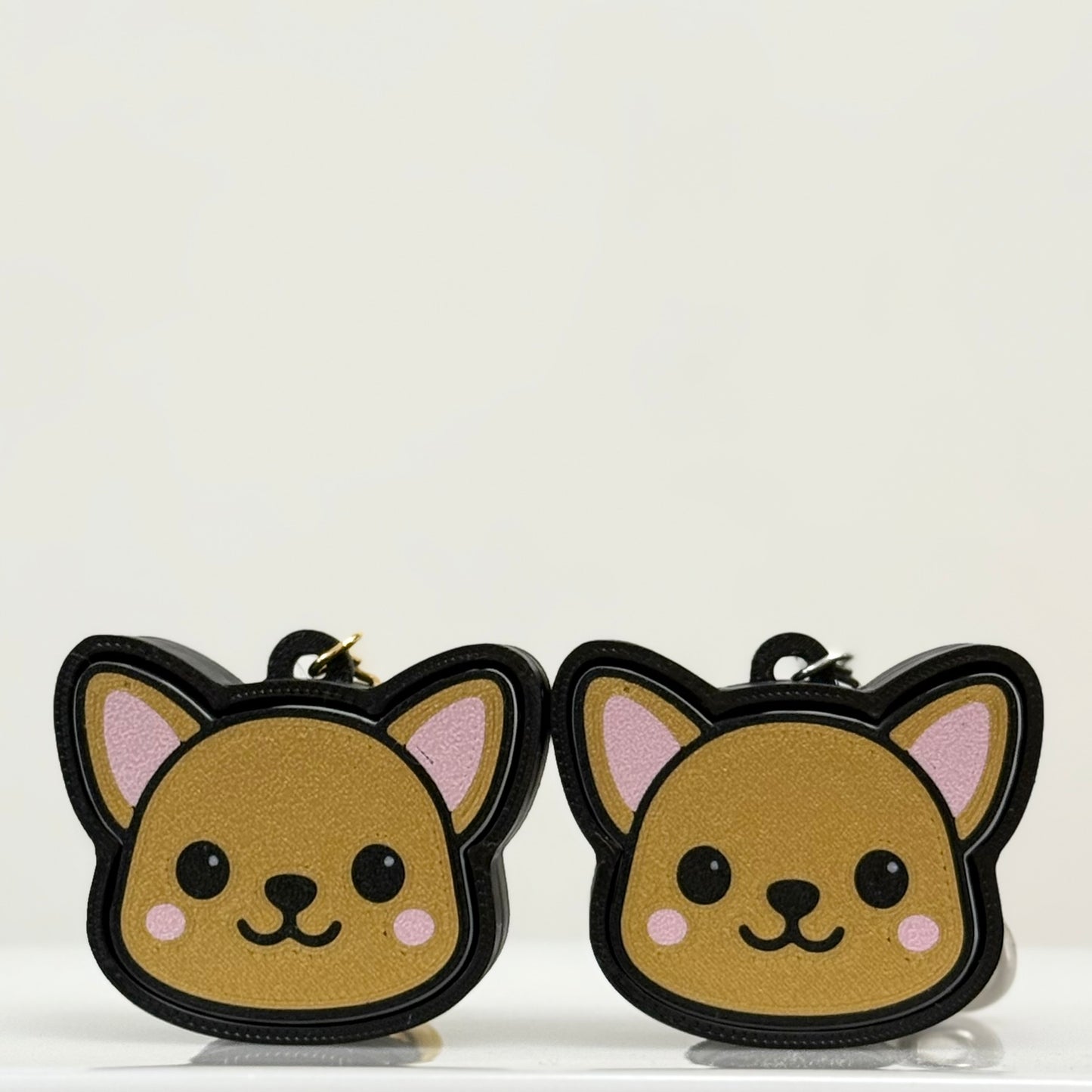 ✨ Fluffy Friends Clicker Collection ✨