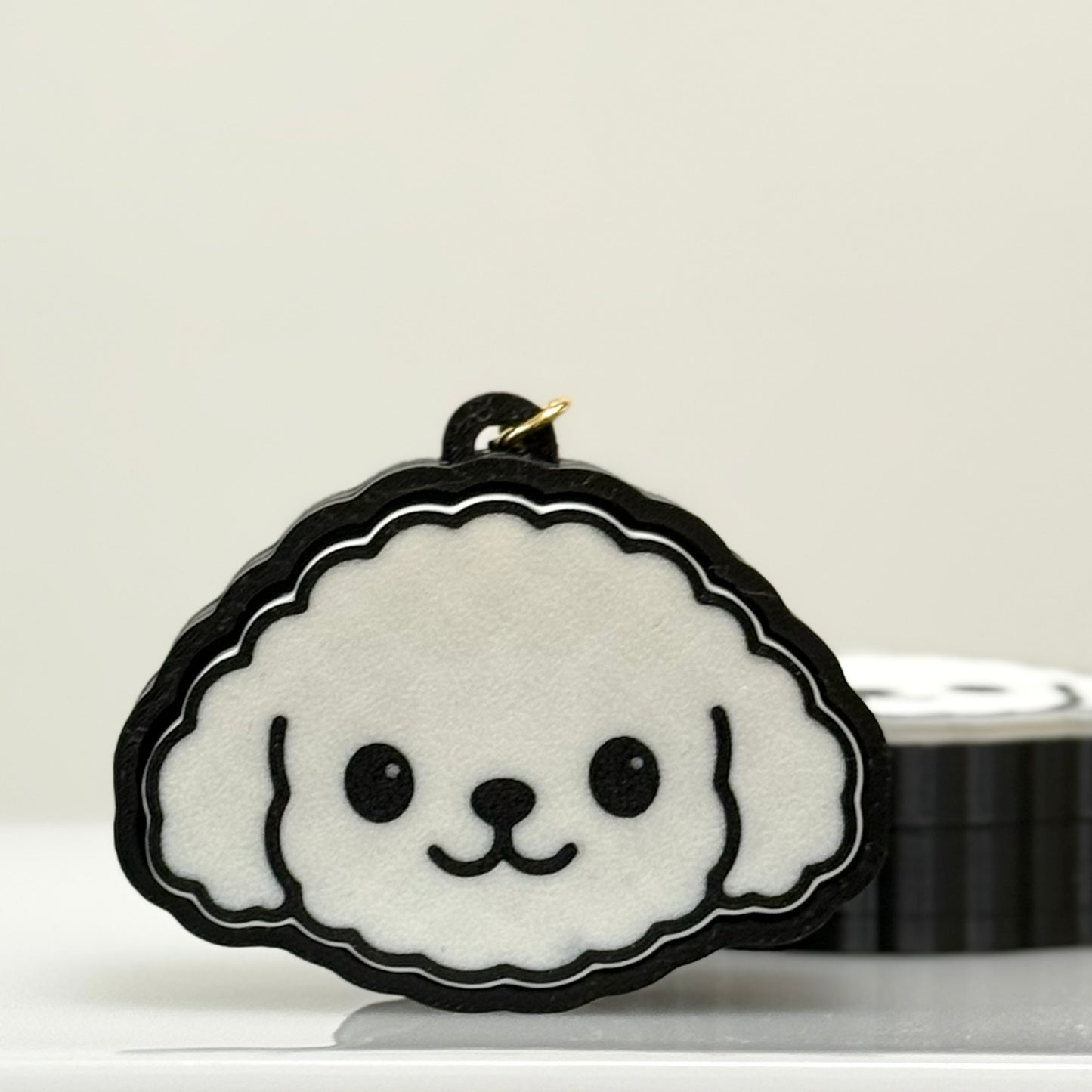 ✨ Fluffy Friends Clicker Collection ✨