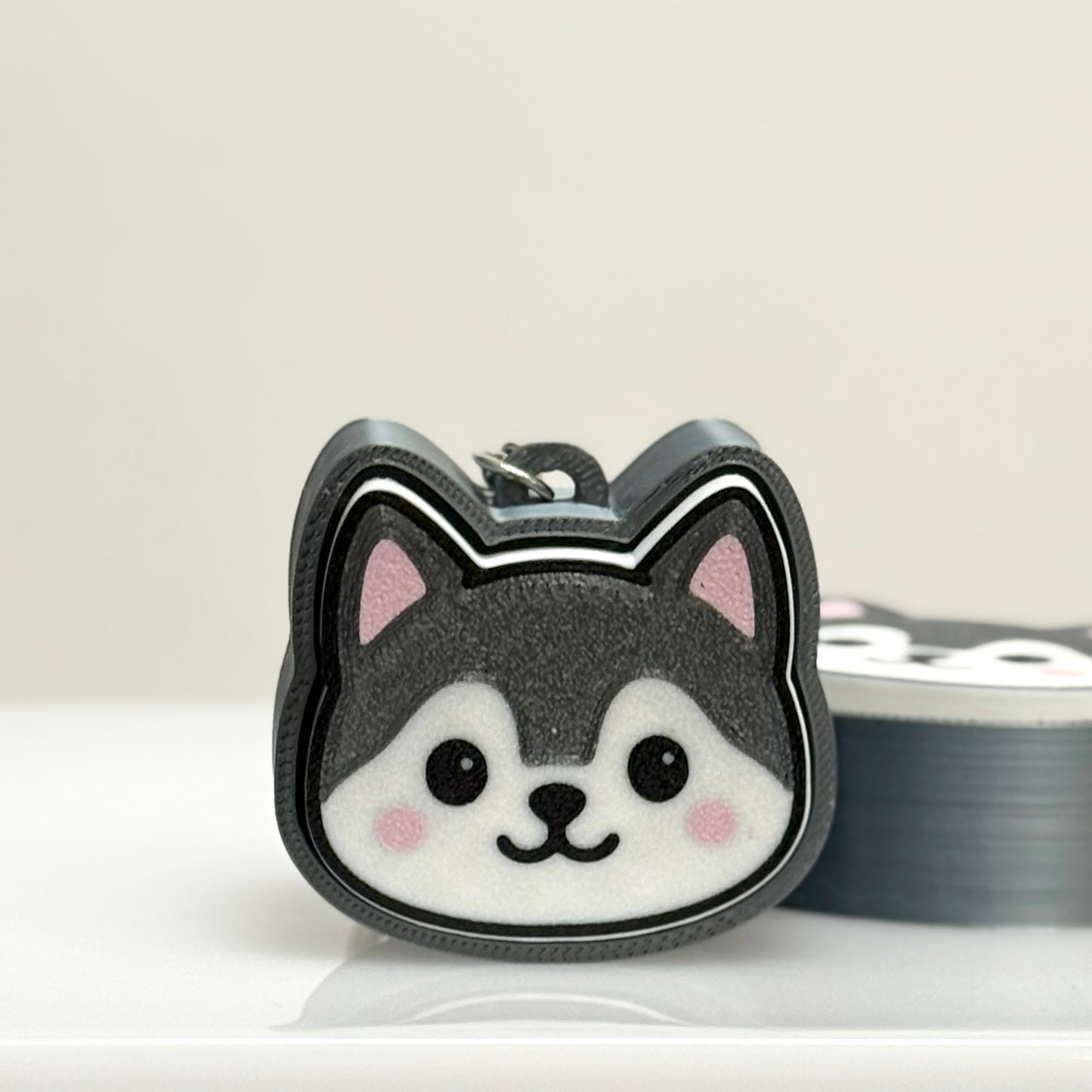 ✨ Fluffy Friends Clicker Collection ✨