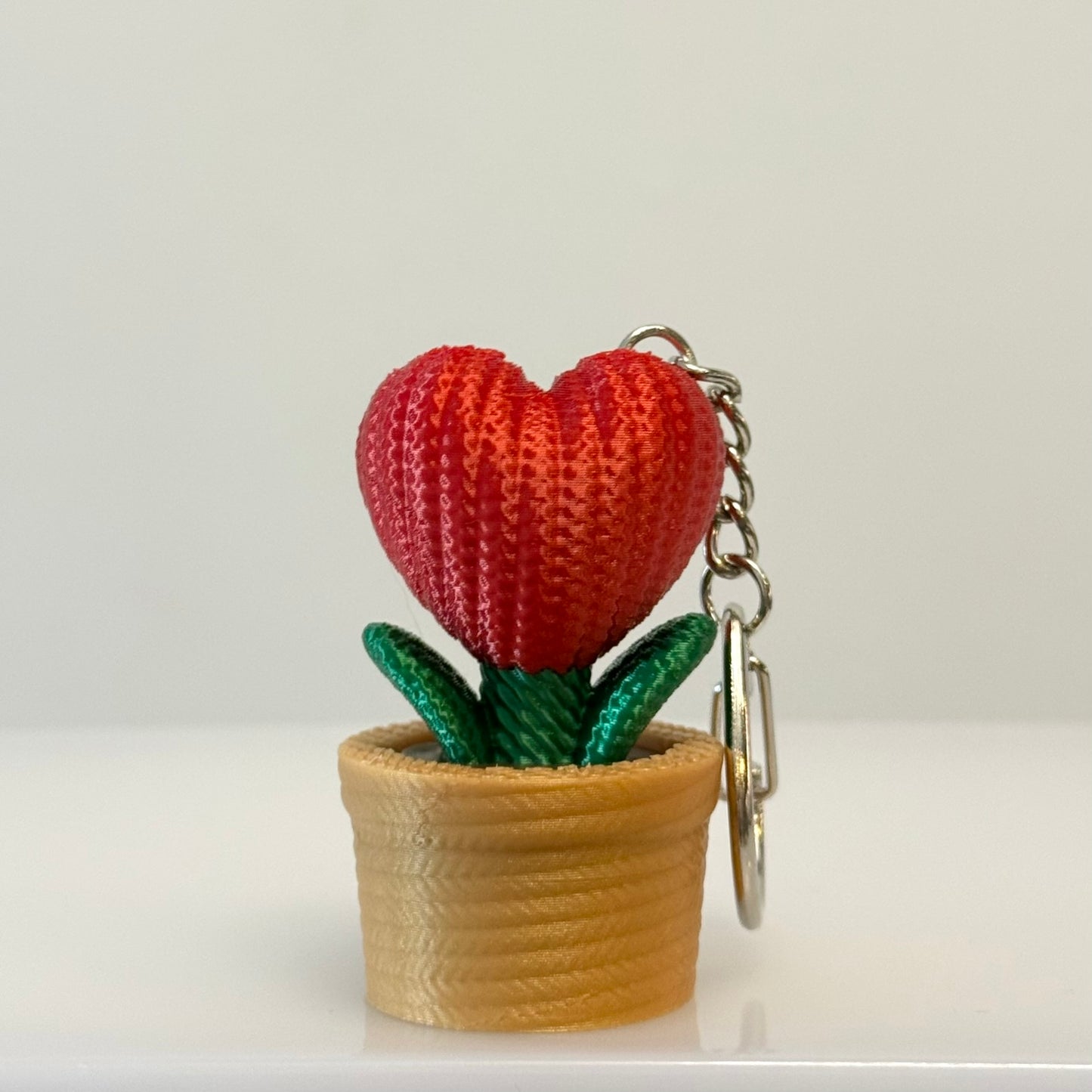 🌱 Valentine's Day GIFT Heart Bloom clicker