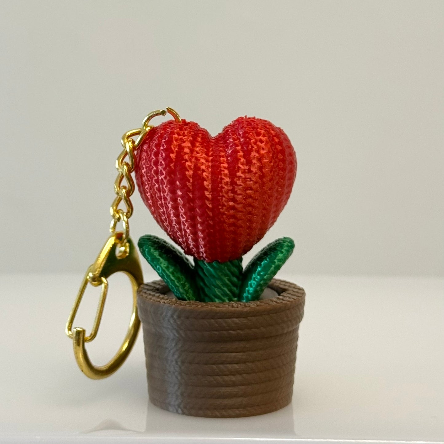 🌱 Valentine's Day GIFT Heart Bloom clicker