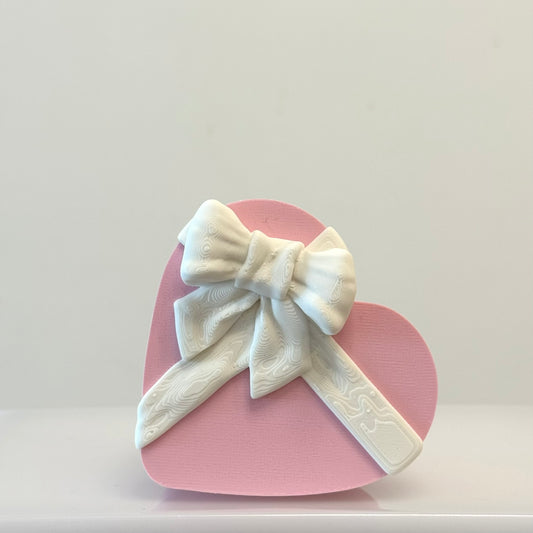 🍫 Valentine's Day GIFT Heartfelt Chocolate Clicker