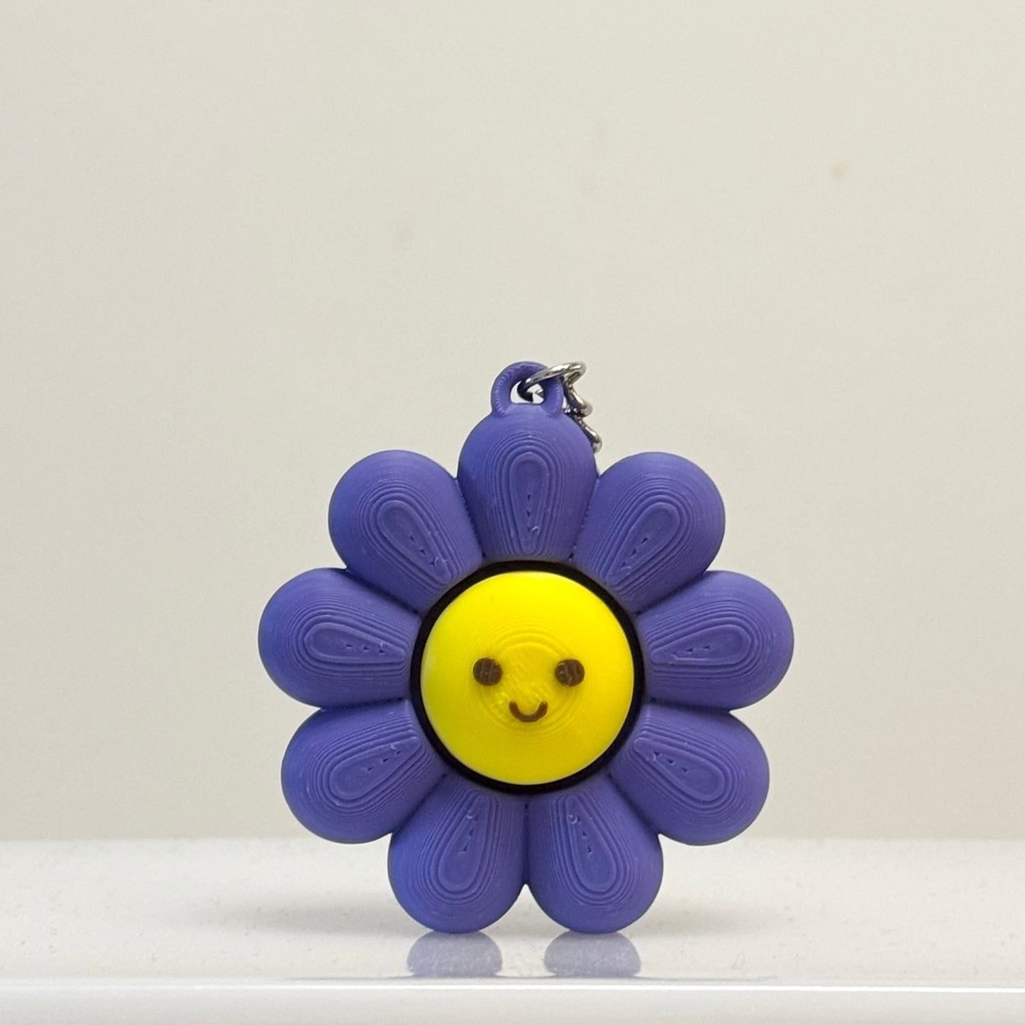 🌼Smiley Daisy Clicker– Sunshine Clicker Edition